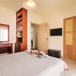Filerimos Hillside בית נופש *