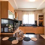 בית נופש Filerimos Hillside