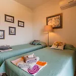 Filerimos Hillside בית נופש פסטידה