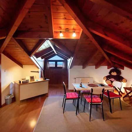 Filerimos Hillside Prázdninový dům *