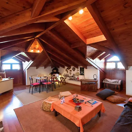 Filerimos Hillside Holiday home Pastida