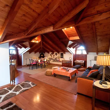 Filerimos Hillside Pastida