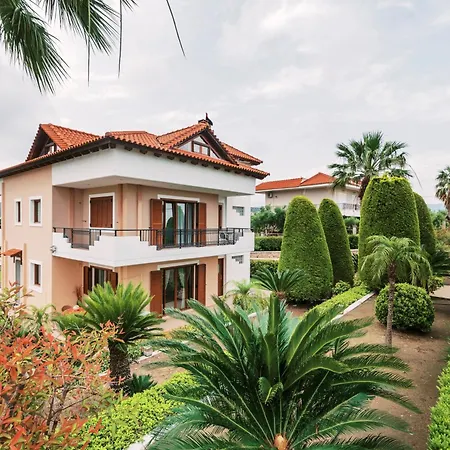 Filerimos Hillside * Pastida