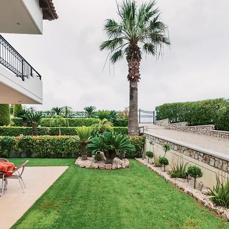 Filerimos Hillside *