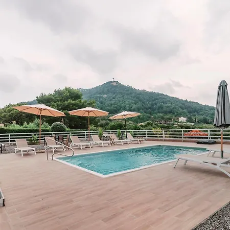 Holiday home Filerimos Hillside