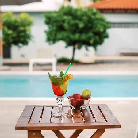 Filerimos Hillside *