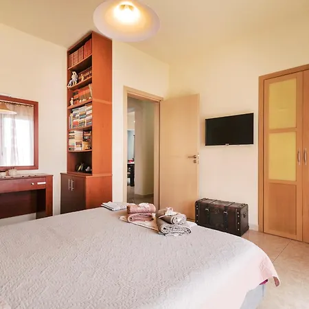 Filerimos Hillside Holiday home *