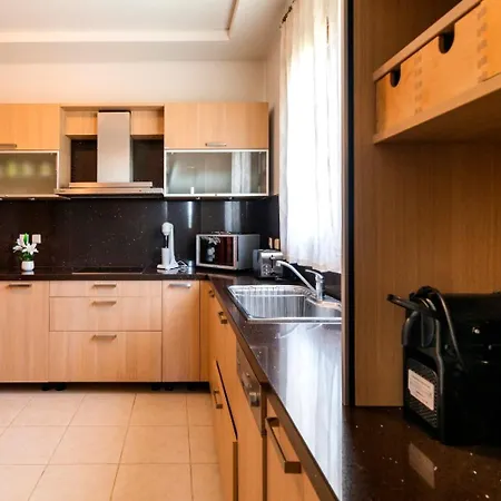 Holiday home Filerimos Hillside *
