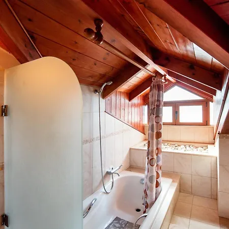 Filerimos Hillside *