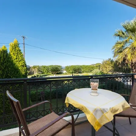 Filerimos Hillside *