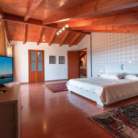 Filerimos Hillside Пастида