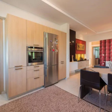 Filerimos Hillside Дом отдыха Пастида