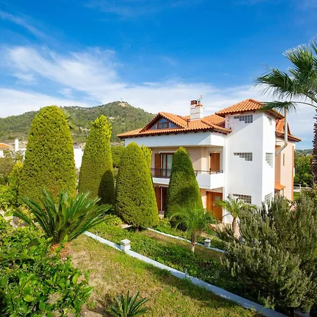 Filerimos Hillside *