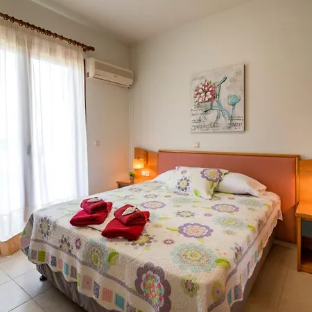 Filerimos Hillside *