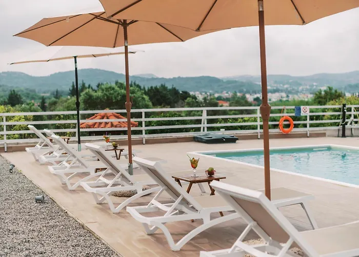 Filerimos Hillside Pastida