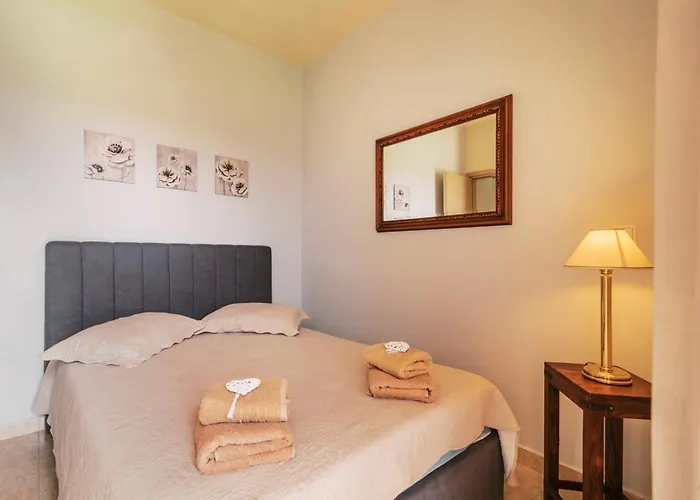 Hébergement de vacances Filerimos Hillside