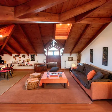 Casa vacanze Filerimos Hillside Pastida