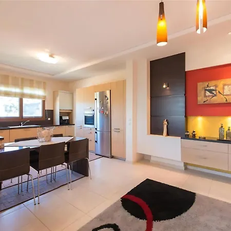 Casa vacanze Filerimos Hillside