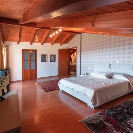 Casa vacanze Filerimos Hillside *