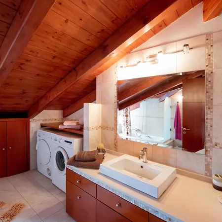 Filerimos Hillside * Pastida