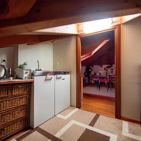 Filerimos Hillside Casa vacanze *