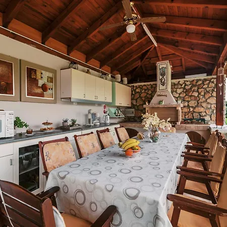 Casa vacanze Filerimos Hillside *