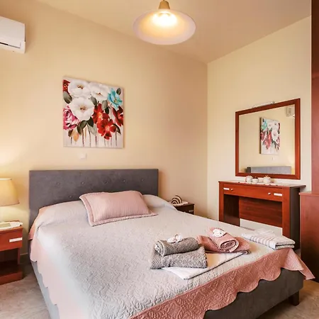 Filerimos Hillside Casa vacanze