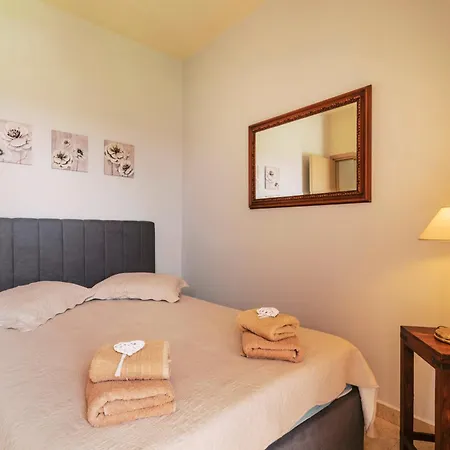 Casa vacanze Filerimos Hillside