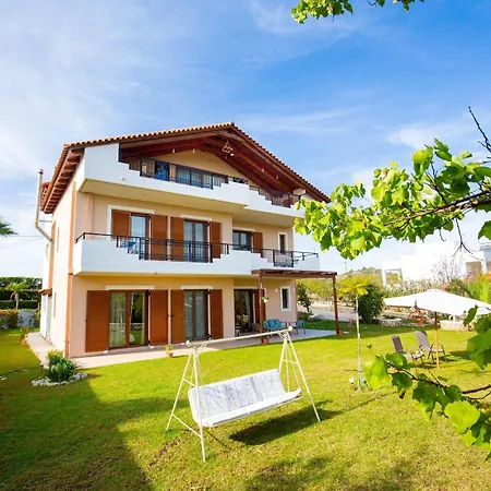 Casa vacanze Filerimos Hillside Pastida