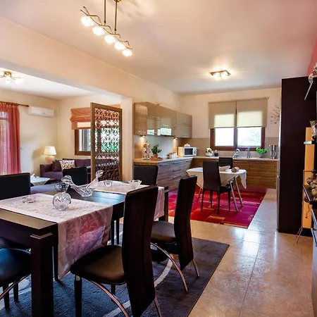 Filerimos Hillside Pastida