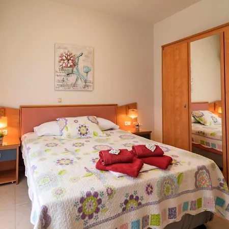 Casa vacanze Filerimos Hillside