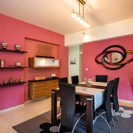 Filerimos Hillside Casa vacanze *