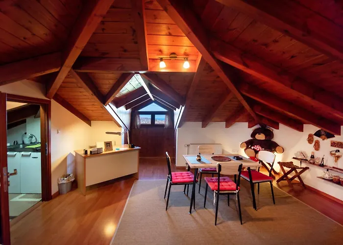 Filerimos Hillside Tatil Evi *