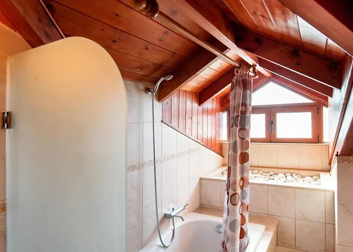 Filerimos Hillside *