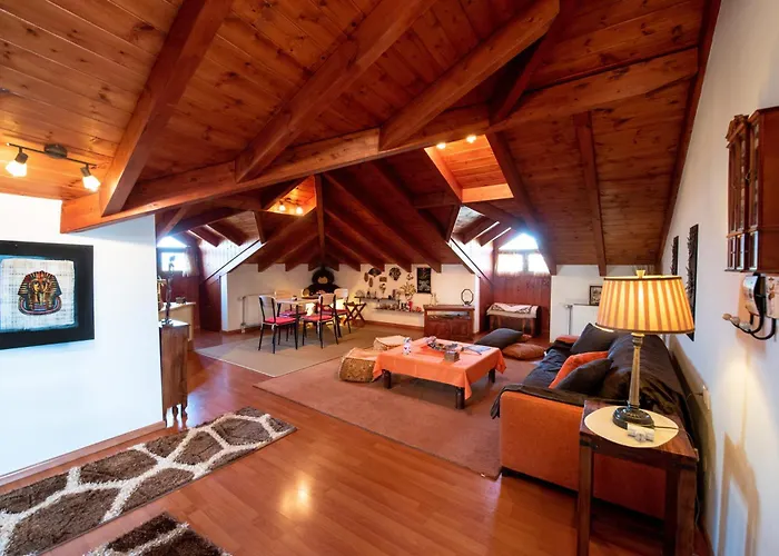 Filerimos Hillside Pastida