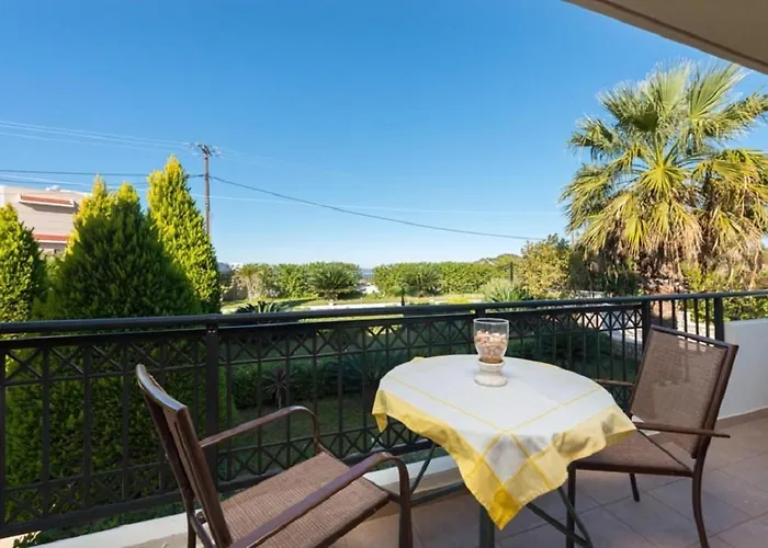 Filerimos Hillside *