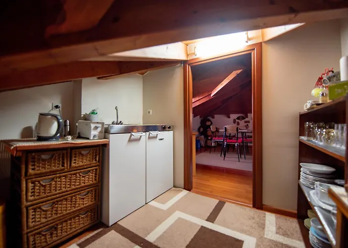 Filerimos Hillside Tatil Evi *