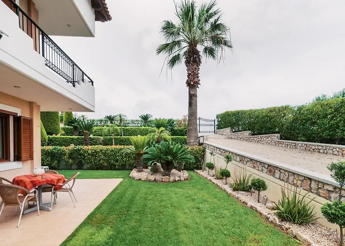 Filerimos Hillside *