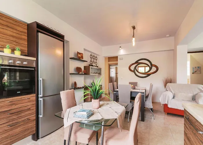 Filerimos Hillside Pastida