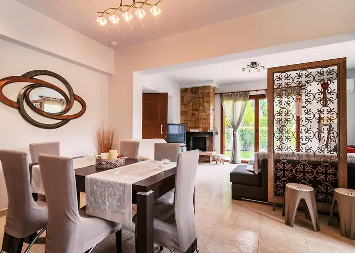 Filerimos Hillside * Pastida