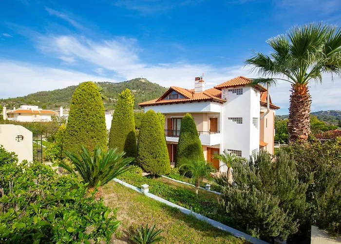 Filerimos Hillside *