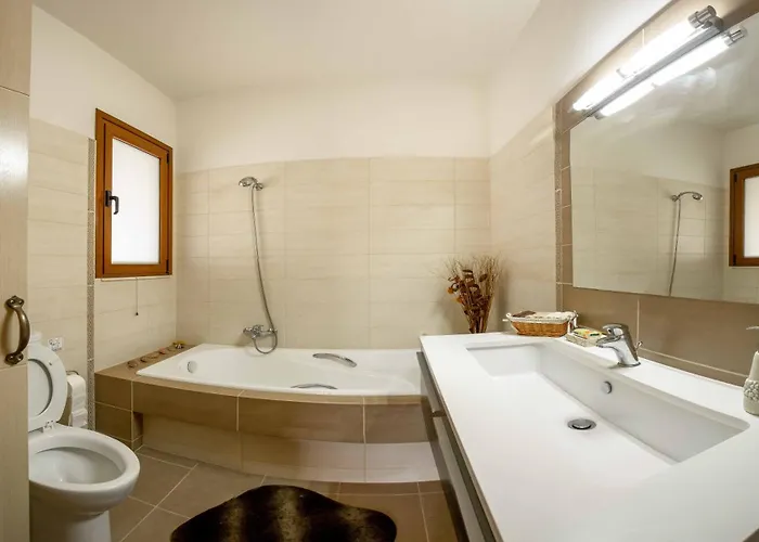 Filerimos Hillside * Pastida