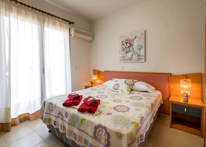 Filerimos Hillside *