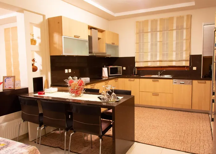 Filerimos Hillside Pastida